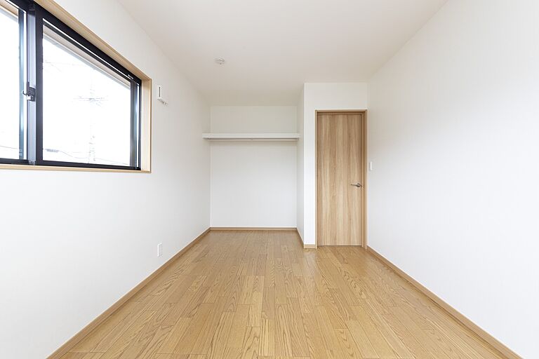 ハヤカワホームの公式画像_洋室10