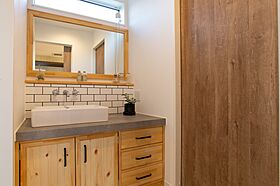 ハヤカワホームの施工事例「【36坪×2階建】Family Flow House」の画像7