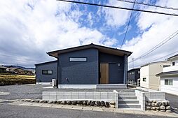 ハヤカワホームの施工事例「【35坪×平屋】遊び心くすぐる隠し部屋のあるお家」の画像