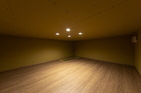 ハヤカワホームの施工事例「【35坪×平屋】遊び心くすぐる隠し部屋のあるお家」の画像10