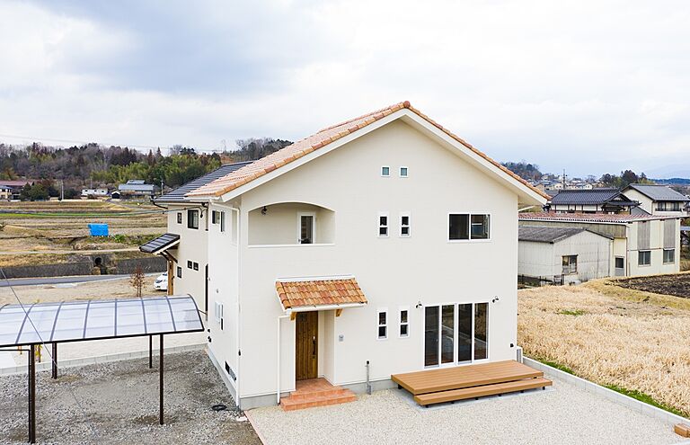 ハヤカワホームの公式画像_その他1