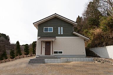 ハヤカワホームの施工事例「【37坪×2階建】My Cozy Nest 家族のほっとする場所」の画像