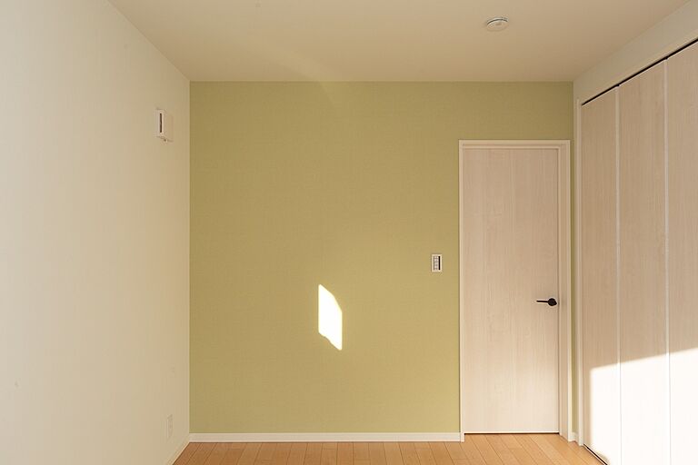 ハヤカワホームの公式画像_洋室11