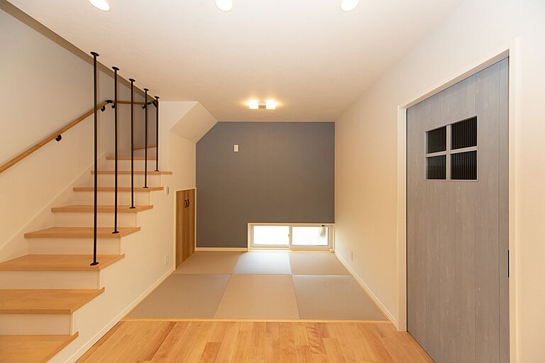 ハヤカワホームの公式画像_和室5