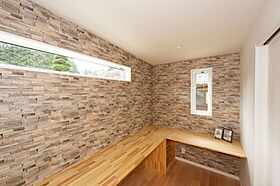 ハヤカワホームの施工事例「【37坪×2階建】My Cozy Nest 家族のほっとする場所」の画像5