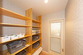 ハヤカワホームの施工事例「【37坪×2階建】My Cozy Nest 家族のほっとする場所」の画像8