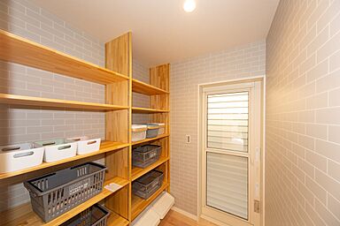 ハヤカワホームの施工事例「【37坪×2階建】My Cozy Nest 家族のほっとする場所」の画像8