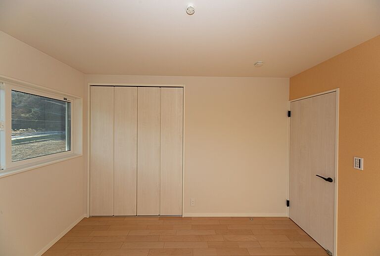 ハヤカワホームの公式画像_洋室10