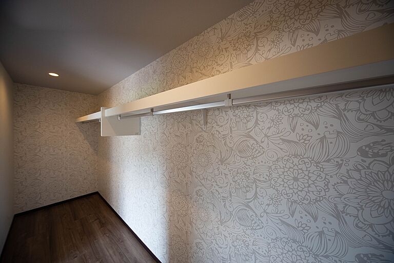 ハヤカワホームの公式画像_収納11