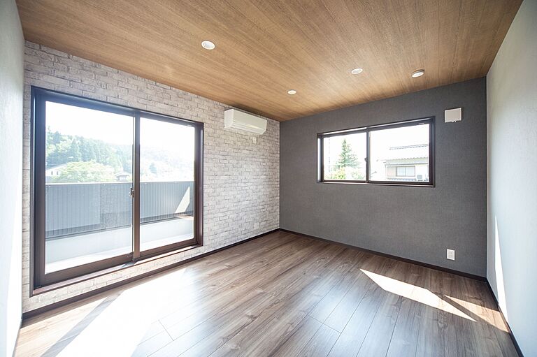 ハヤカワホームの公式画像_洋室10