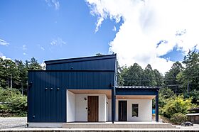 ハヤカワホームの施工事例「【39坪×2階建】Nest & Flow」のメイン画像