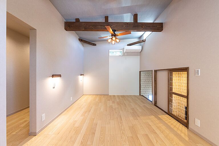 ハヤカワホームの公式画像_洋室11