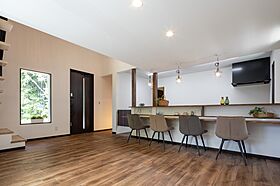 ハヤカワホームの施工事例「【39坪×2階建】Nest & Flow」の画像3