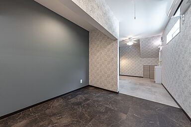 ハヤカワホームの施工事例「【39坪×2階建】Nest & Flow」の画像7