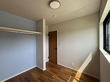 ハヤカワホームの施工事例「【28坪×2階建】子育て家族にちょうどいい!動線と間取りにこだわったお家」の画像10