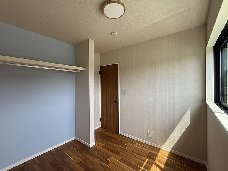 ハヤカワホームの公式画像_洋室11