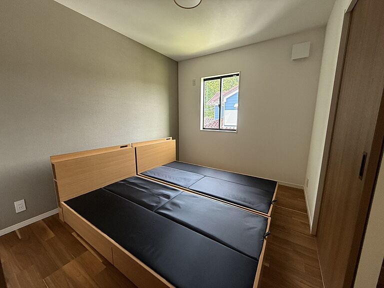 ハヤカワホームの公式画像_洋室9