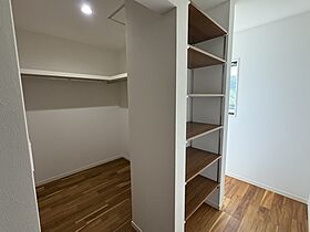 ハヤカワホームの施工事例「【28坪×2階建】子育て家族にちょうどいい!動線と間取りにこだわったお家」の画像9