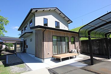 ハヤカワホームの施工事例「【38坪×2階建】リノベで変わる、暮らしが変わる」の画像