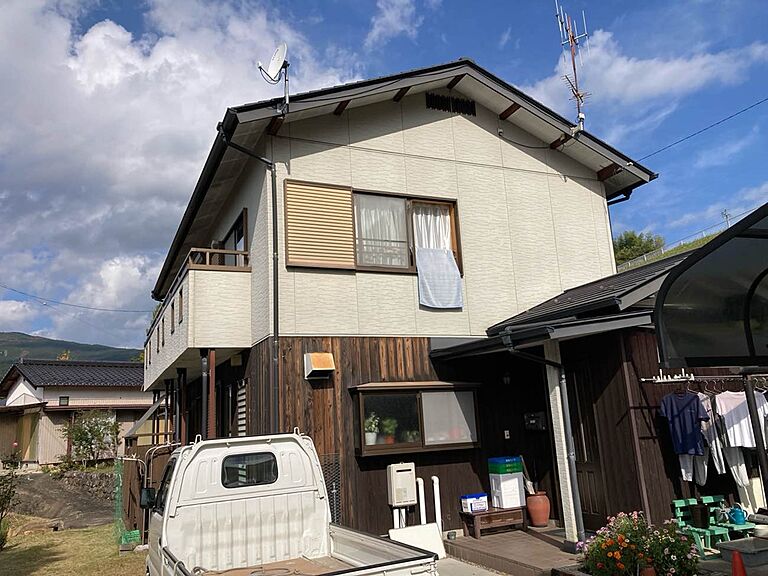 ハヤカワホームの公式画像_外観2