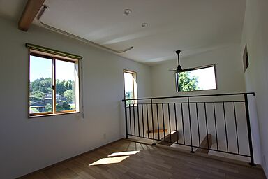 ハヤカワホームの施工事例「【38坪×2階建】リノベで変わる、暮らしが変わる」の画像6