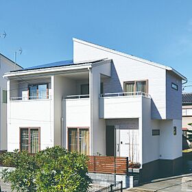 Daiei Home (株)大栄の施工事例「新潟市C様邸 太陽光搭載住宅」の画像6