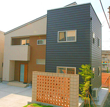 Daiei Home (株)大栄の施工事例「新潟市K様邸」の画像