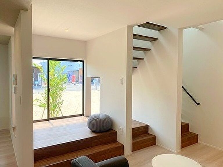 Daiei Home (株)大栄の公式画像_リビング3