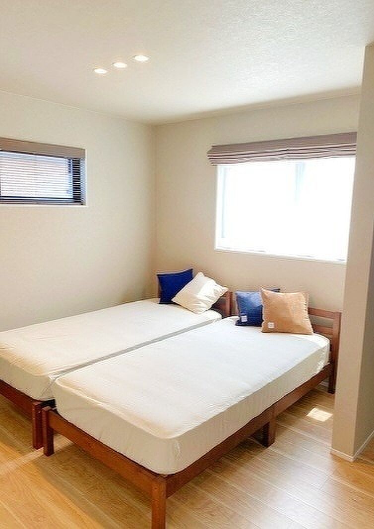 Daiei Home (株)大栄の公式画像_洋室4