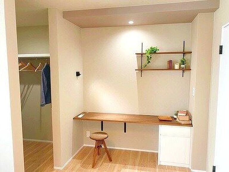 Daiei Home (株)大栄の公式画像_洋室5