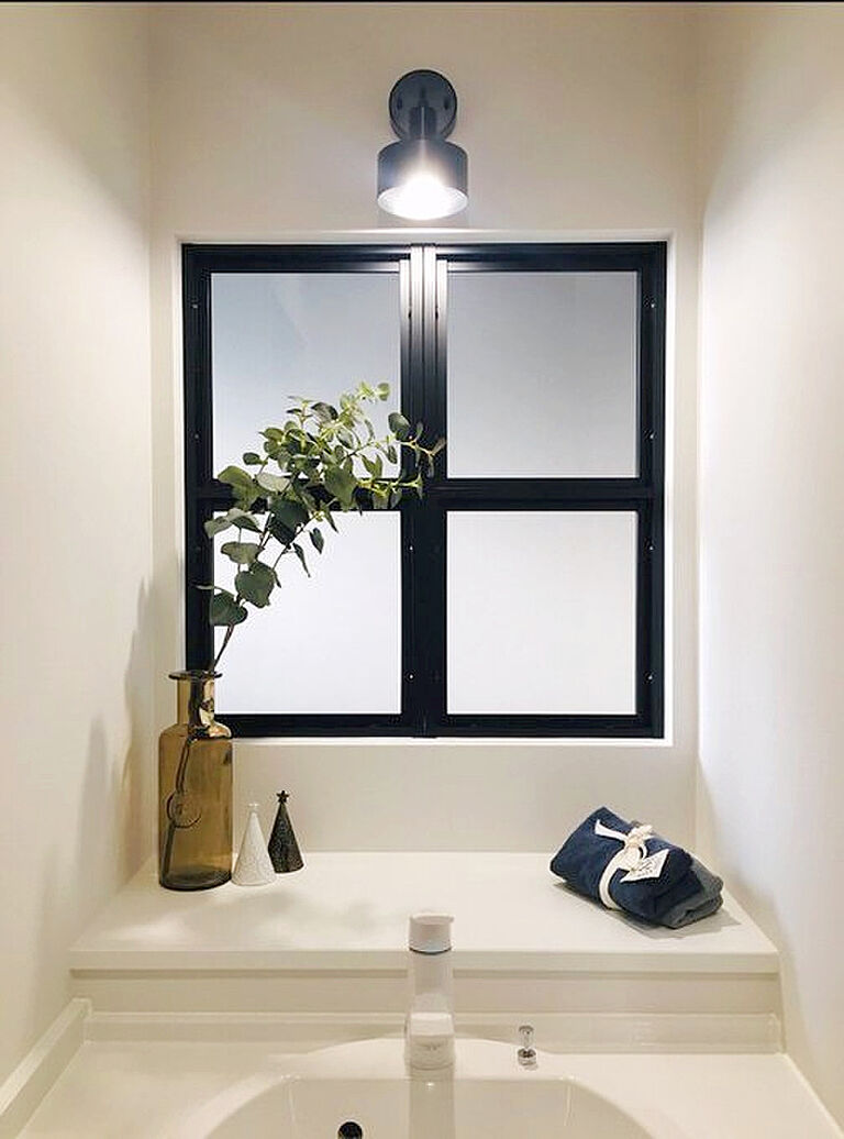 Daiei Home (株)大栄の公式画像_洗面6