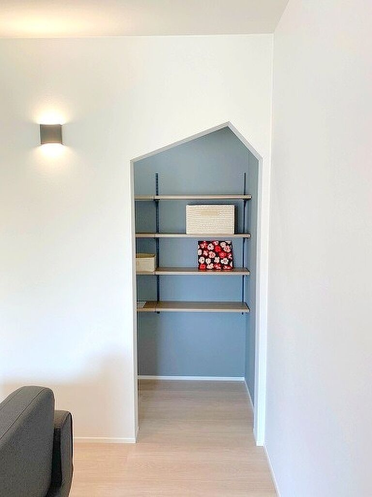 Daiei Home (株)大栄の公式画像_階段7