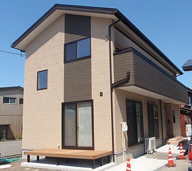Daiei Home (株)大栄の施工事例「新潟市K様邸」の画像