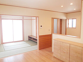 Daiei Home (株)大栄の施工事例「新潟市K様邸」の画像1