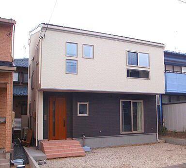 Daiei Home (株)大栄の施工事例「新潟市K様邸」の画像1