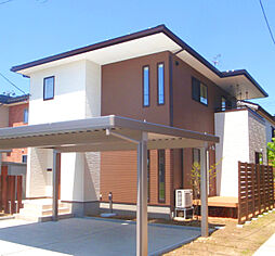 Daiei Home (株)大栄の施工事例「燕市K様邸」の画像