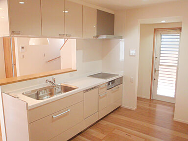 Daiei Home (株)大栄の施工事例「燕市K様邸」の画像1