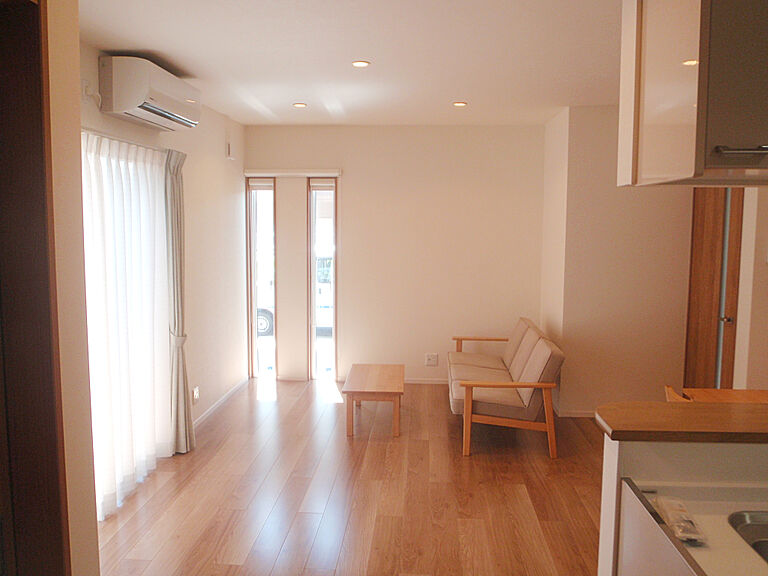 Daiei Home (株)大栄の公式画像_リビング3