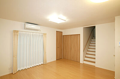 リビング Daiei Home (株)大栄の事例画像