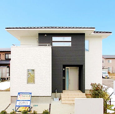 Daiei Home (株)大栄の施工事例「新潟市Y様邸」の画像