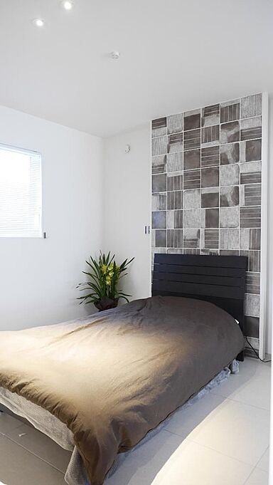 株式会社エヌハウスの施工事例「【狭小・2Fリビング】高気密・高断熱を追及した、こだわりを詰め込んだ家。」の画像5