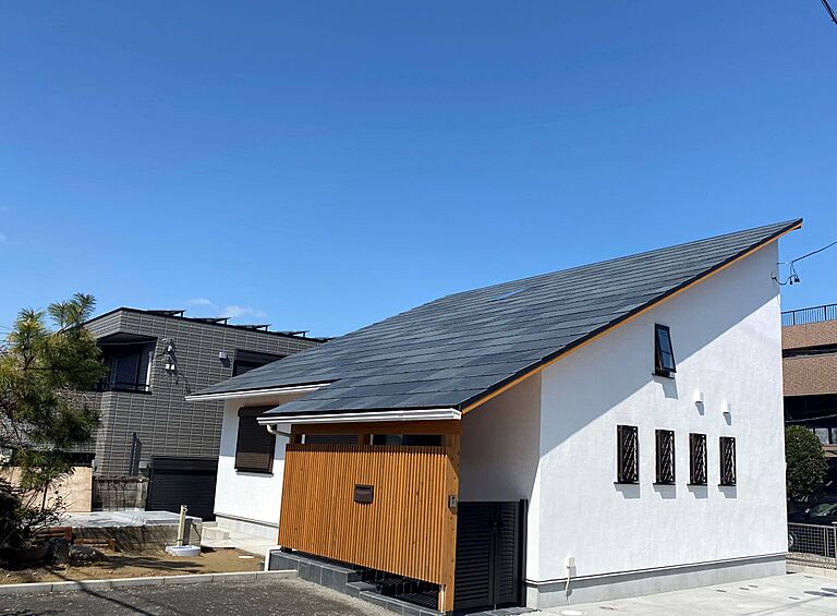 無添加住宅エスサイクル設計の公式画像_その他1