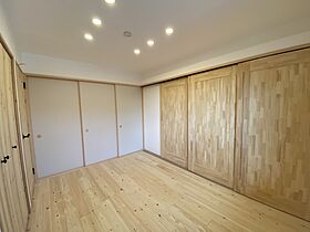 無添加住宅エスサイクル設計の施工事例「大きな土間のある平屋の家(無添加住宅仕様)」の画像3