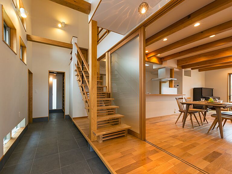 無添加住宅エスサイクル設計の公式画像_その他1