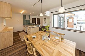 無添加住宅エスサイクル設計の施工事例「シアタールームのある家【無添加住宅仕様】」の画像1