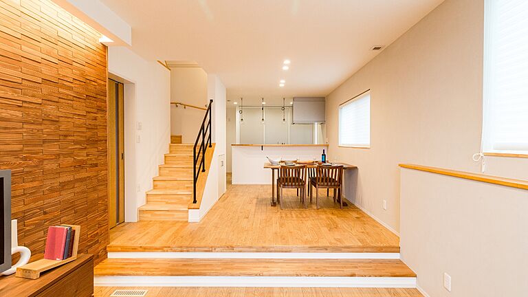 タカノホームの公式画像_キッチン3