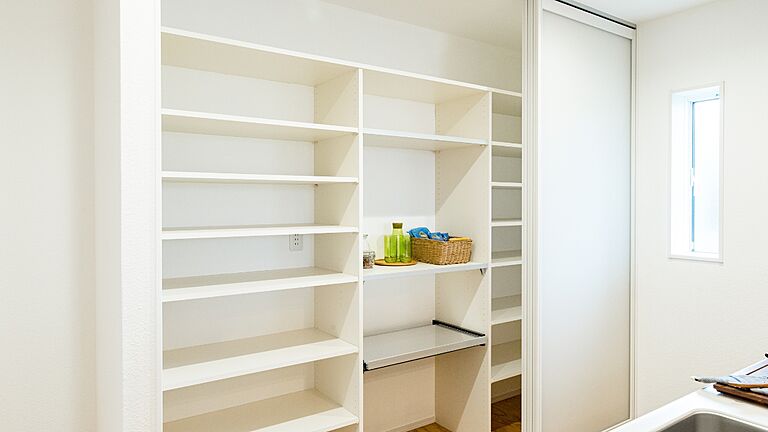 タカノホームの公式画像_キッチン4