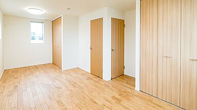 タカノホームの施工事例「家族の絆を繋ぐリビングのある家」の画像5