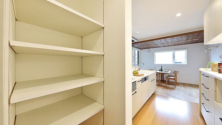 タカノホームの公式画像_キッチン4