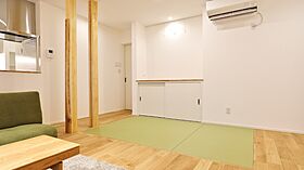 タカノホームの施工事例「収納たっぷりで快適な平屋」の画像4